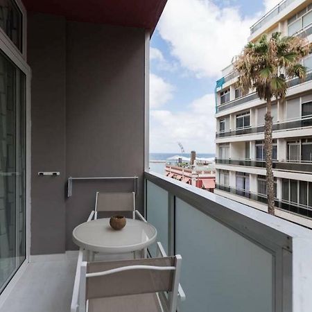 라스팔마스 Casa Ocean Breeze 아파트 외부 사진